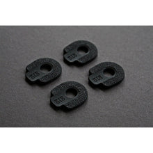 ROMBO Strap Blocks Black (4)