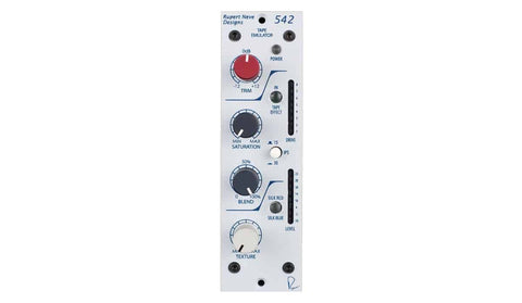 Rupert Neve Designs 500 Series 542 Tape Emulator
