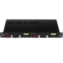 Rupert Neve Designs 5025 Dual Shelford Microphone Preamplifier