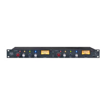 Rupert Neve Designs 5025 Dual Shelford Microphone Preamplifier