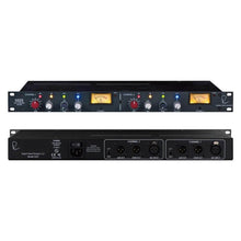 Rupert Neve Designs 5025 Dual Shelford Microphone Preamplifier