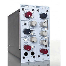 Rupert Neve Designs 517 500 Series Microphone Preamp & Compressor