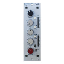 Rupert Neve Designs 517 500 Series Microphone Preamp & Compressor