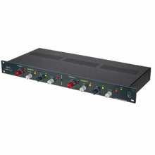 Rupert Neve Designs 5211 2-channel Microphone Preamp