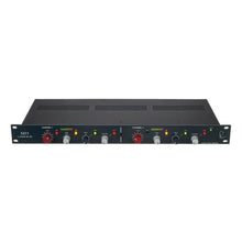 Rupert Neve Designs 5211 2-channel Microphone Preamp