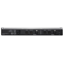 Rupert Neve Designs 5211 2-channel Microphone Preamp