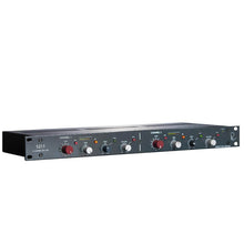 Rupert Neve Designs 5211 2-channel Microphone Preamp