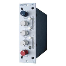 Rupert Neve Designs 543 500 Series Mono Compressor Limiter