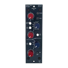Rupert Neve Designs 551 500 Series Inductor EQ