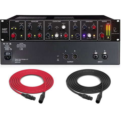 Rupert Neve Designs Master Buss Transformer