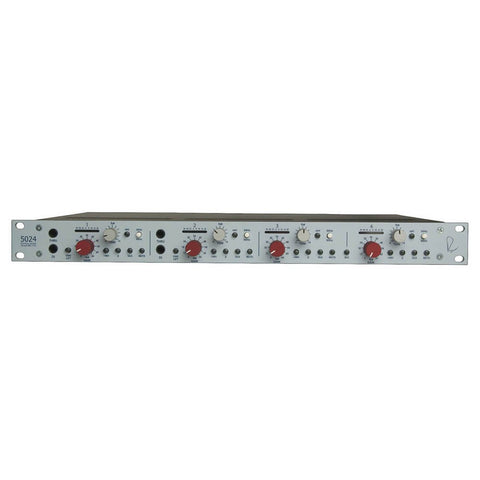 Rupert Neve Designs Portico 5024 Quad Mic Preamp