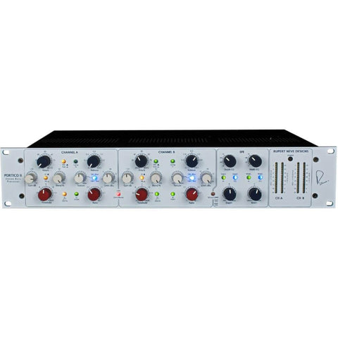 Rupert Neve Designs Portico II Master Buss Processor