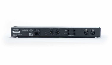 Rupert Neve Designs Shelford Channel Microphone Preamp, Inductor EQ & Diode Bridge Compressor