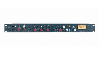 Rupert Neve Designs Shelford Channel Microphone Preamp, Inductor EQ & Diode Bridge Compressor