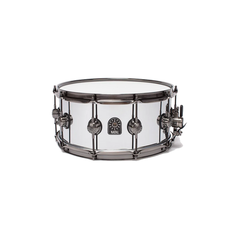 Natal SD-ST-CL46 14 X 6,5" 10 Double Lugs Snare Drums