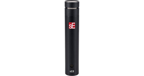 SE Electronics SE8 Condenser Microphones