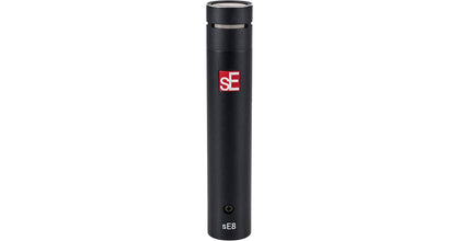 SE Electronics SE8 (Pair) Condenser Microphones