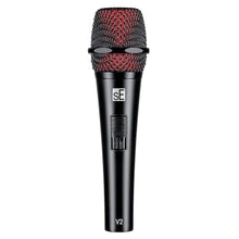 SE Electronics V2 Switch Multi-Purpose Handheld Dynamic Microphone
