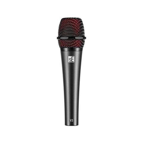 SE Electronics V3 Dynamic Microphone