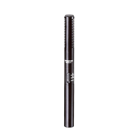 Takstar SGC 578 Condenser Shotgun Mic