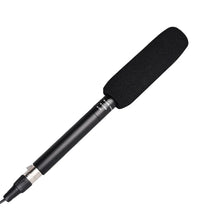 Takstar SGC-578 | Condenser Shotgun Microphone