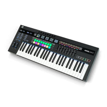 Novation 49SL MkIII Keyboard MIDI Controller