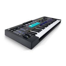 Novation 49SL MkIII Keyboard MIDI Controller