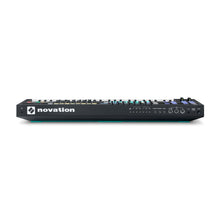Novation 49SL MkIII Keyboard MIDI Controller