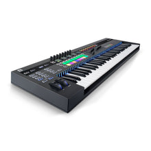 Novation 61SL MkIII 61-Key Keyboard Controller