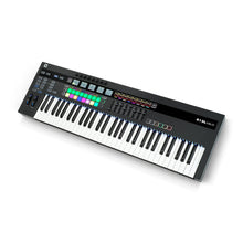 Novation 61SL MkIII 61-Key Keyboard Controller
