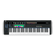 Novation 61SL MkIII 61-Key Keyboard Controller