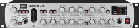 SPL Audio Channel One