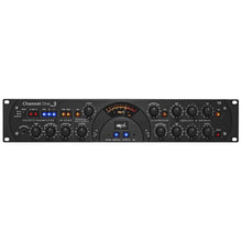 SPL Audio Channel One MK3