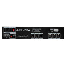 SPL Audio Channel One MK3