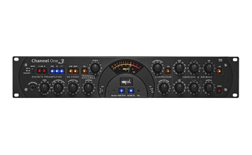 SPL Audio Channel One MK3 Premiumfier