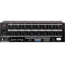SPL Audio Crescendo 8 Preamp