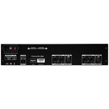 SPL Audio Crescendo duo V2