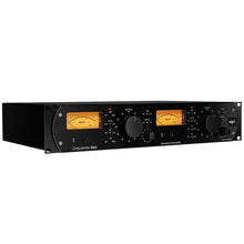 SPL Audio Crescendo duo V2