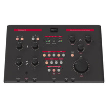 SPL Audio Crimson 3