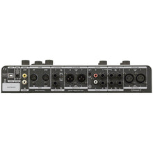SPL Audio Crimson 3