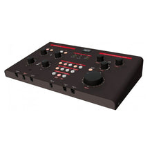 SPL Audio Crimson 3