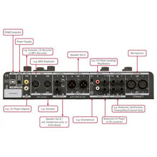 SPL Audio Crimson 3
