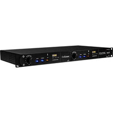 SPL Audio De-Esser MK2