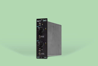 SPL Audio DeS - Dual-Band De-Esser