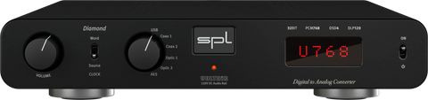 SPL Audio Diamond