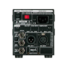 SPL Audio GainStation 1