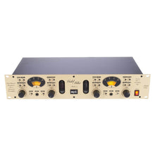 SPL Audio GoldMike MK2 Dual-Channel Preamplifier