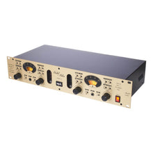SPL Audio GoldMike MK2 Dual-Channel Preamplifier