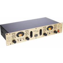 SPL Audio GoldMike MK2 Dual-Channel Preamplifier