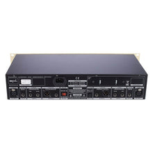 SPL Audio GoldMike MK2 Dual-Channel Preamplifier